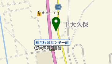 いちまつの地図画像