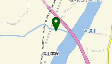 やすらぎの里・ペット納骨堂の地図画像