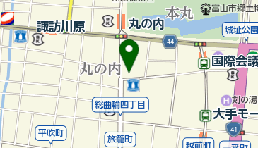 桝谷整形外科医院の地図画像