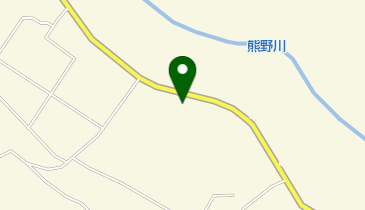 消防機関 富山市消防団 大山方面団 文珠寺分団の地図画像