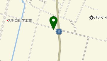 伊藤治療院の地図画像