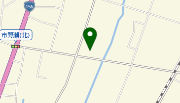 永森指圧鍼灸治療院の地図画像