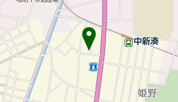 鈴木修博の地図画像