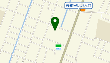 株式会社スズケン 高岡支店の地図画像