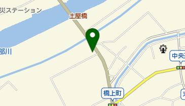 ウエダ住設の地図画像