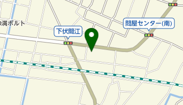 株式会社北雄ホームサービスの地図画像