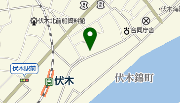 東洋工器株式会社の地図画像