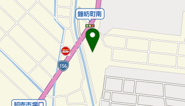 北陸ドラム工業株式会社の地図画像