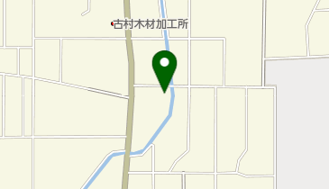 古村木工所の地図画像