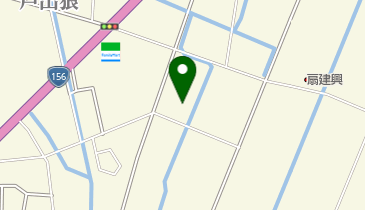 高岡南錬成館の地図画像