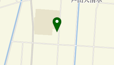 木谷綜合学園 戸出町教室の地図画像