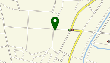 健友館まつだ整体の地図画像