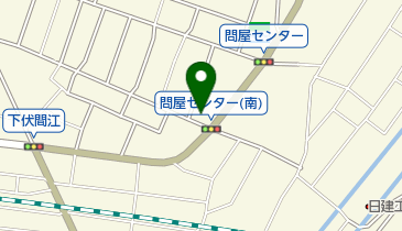 小野山商店の地図画像
