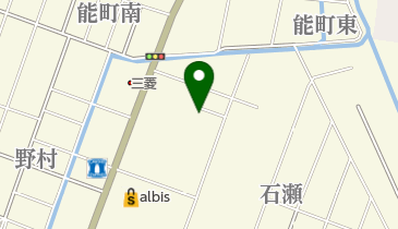株式会社太陽樹脂の地図画像