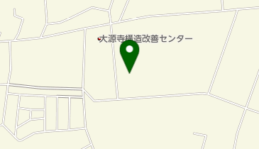北金商事株式会社の地図画像