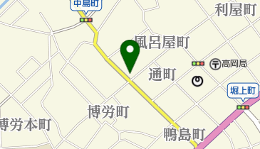 野村彰商店の地図画像