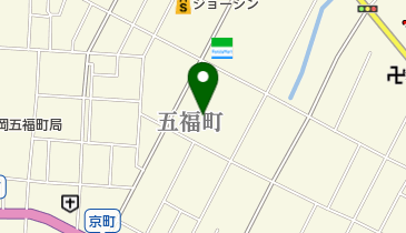 熊野自動車工業所の地図画像