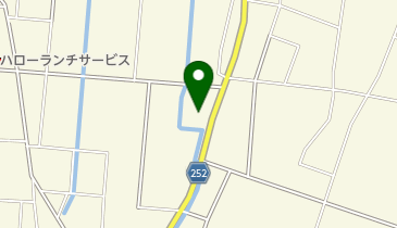 サカキ自動車油機工業の地図画像