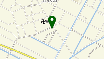 東林寺の地図画像