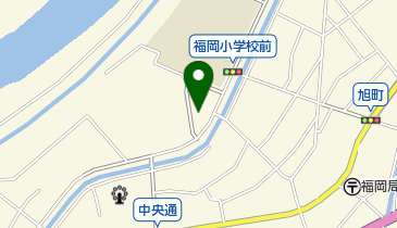 高岡市 福岡児童館 高岡市 各種団体 施設 939 0117 の地図 アクセス 地点情報 Navitime