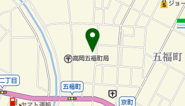 エース・フォト・サービスの地図画像