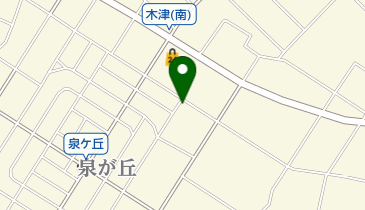 ホンボフォトスタジオの地図画像