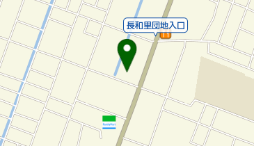 オフィスボックス(office・Vox)野村店の地図画像