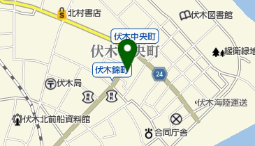 北日本新聞 伏木販売店 | 高岡市の社会関連・アクセス・地図 - NAVITIME