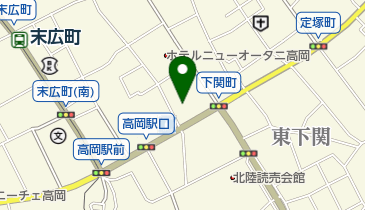 アバ(ABBA)の地図画像