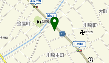 ストロベリーフィールズの地図画像