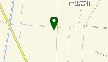 江畑接骨院の地図画像