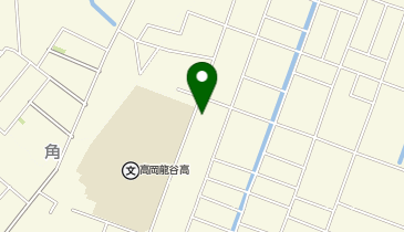 オダケ接骨院の地図画像