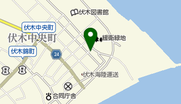 有限会社マツバラアンドソンズ商会 | 高岡市の農林漁業/食品・アクセス
