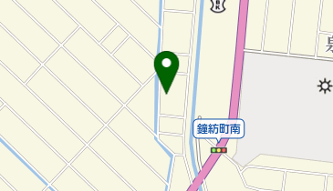 魚芝屋の地図画像