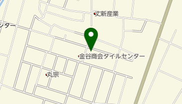 株式会社松村商店の地図画像