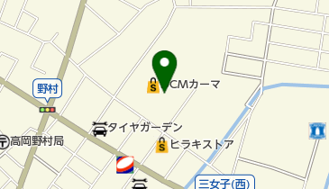 たこ焼たこ一野村店の地図画像