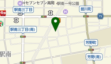 白崎医院の地図画像