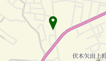 伊藤不動産の地図画像