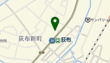 株式会社アムコの地図画像