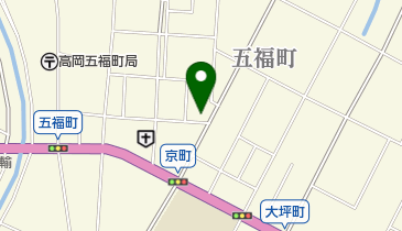 成美薬局の地図画像