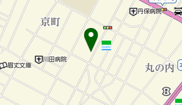 フリアン坂田の地図画像