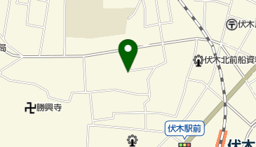 赤坂光泉の地図画像