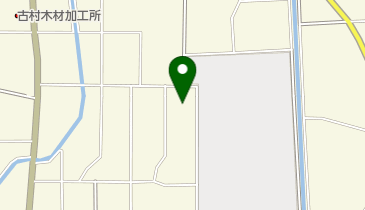 サカイ理容店の地図画像