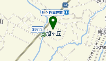 ワイ・バーバーズ(Y-BARBER・S)の地図画像