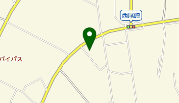 マツヤ魚津店の地図画像