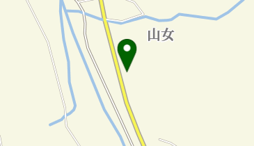 グレインの地図画像