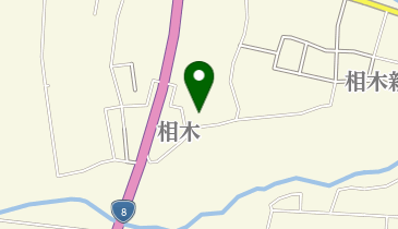 相馬佳明の地図画像
