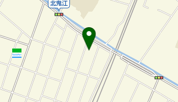 スポーツアカデミー魚津の地図画像