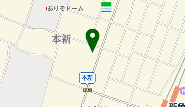 株式会社モルデックスの地図画像