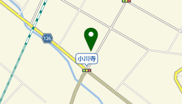 コアー技研株式会社の地図画像
